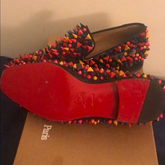 This is a nice shoes - Picture 4 of 8